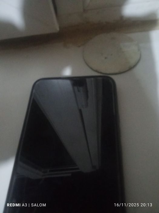 Yaxshi telefon 32 xotirasi