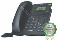 IP телефон Yealink SIP -T30 (форма оплаты-любая, гарантия 1 год)
