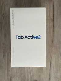 Новый Samsung Galaxy Tab Active2