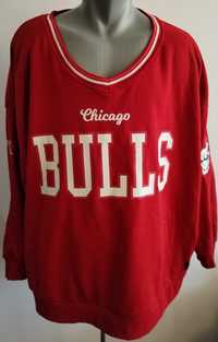 Bluză sport Chicago Bulls