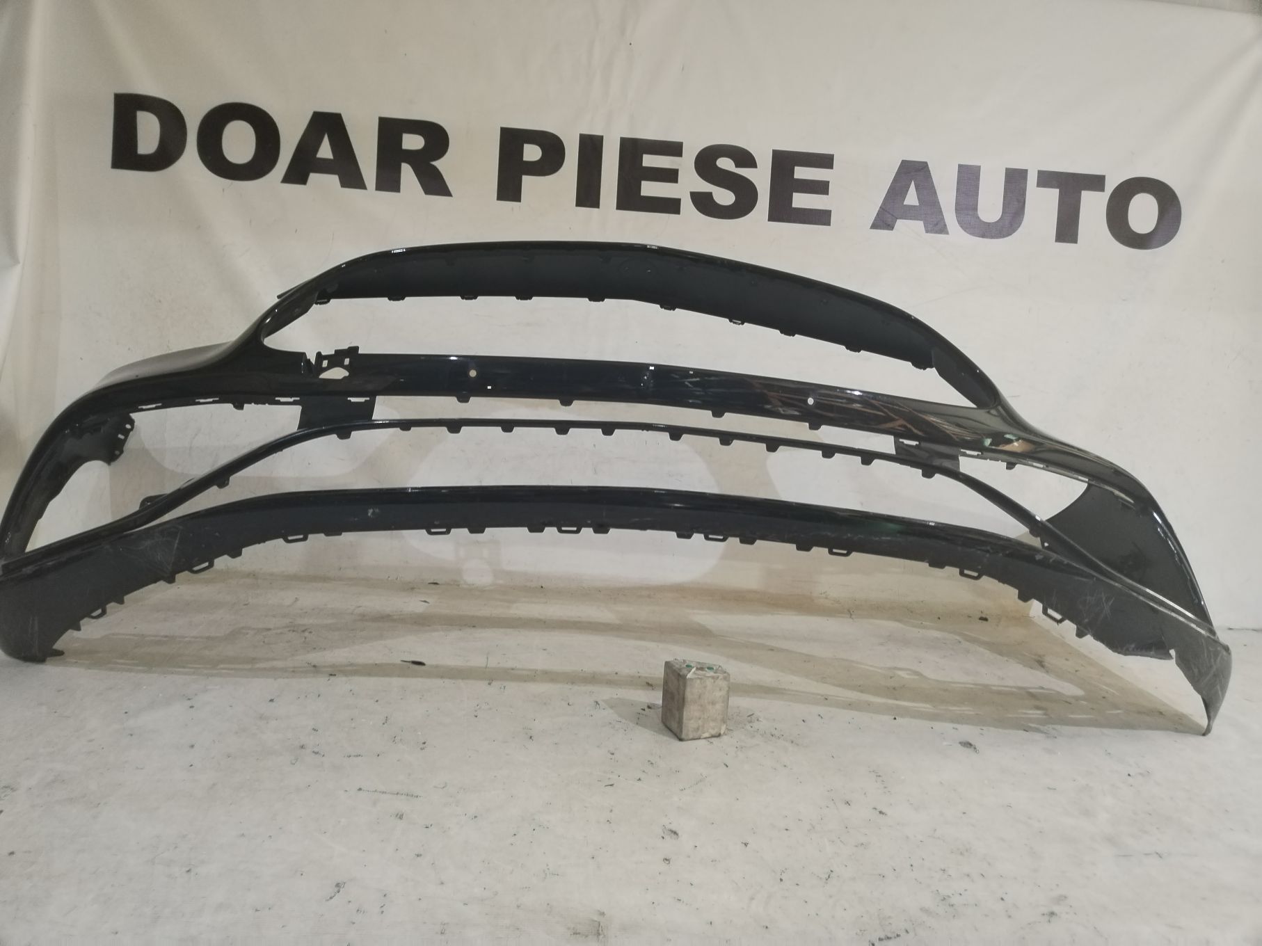 Bara fata Mercedes C-Class W206, AMG, 2021, 2022, 2023, 2024, 2025, cod origine OE A2068858401.