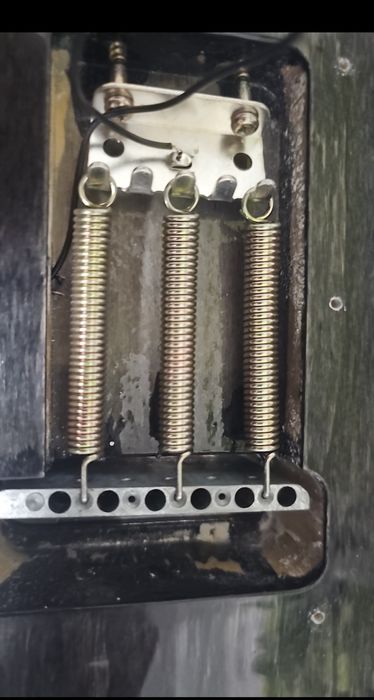 Vand/schimb Fender Squier Affinity Series Stratocaster FMT HSS