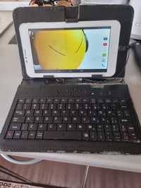 Tableta Vonino Onyx Z cu procesor Dual-Core Cortex A7 1.30GHz, 7", 1GB