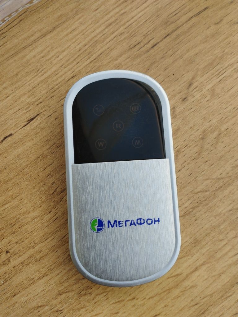 3g wi-fi modem в отличном состояние