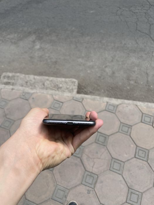 Iphone 8 plus ideal