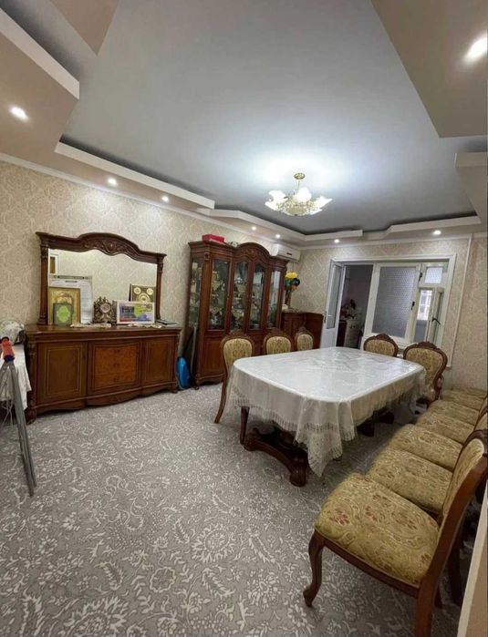 4/6/9 Яккасарайский. 115м2 Аския. Срочно!