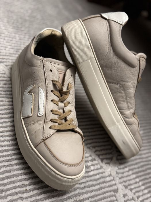 G-Star Raw Loam II Nub W