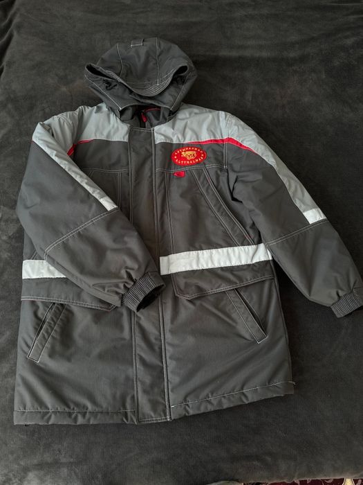 Продам бушлат зимний "Алтын Алмас" за 20 000 тенге