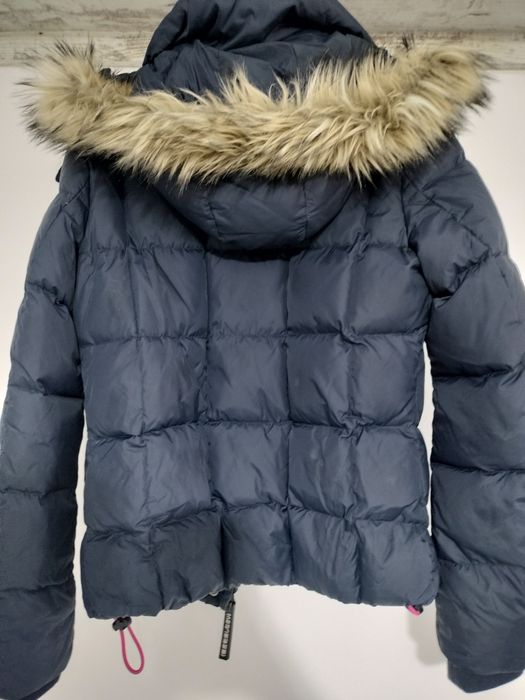 Geaca iarna Superdry