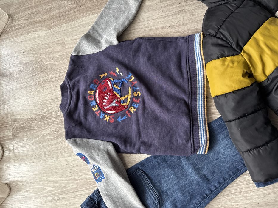 Mayoral ,Okaidi ,Sergent major