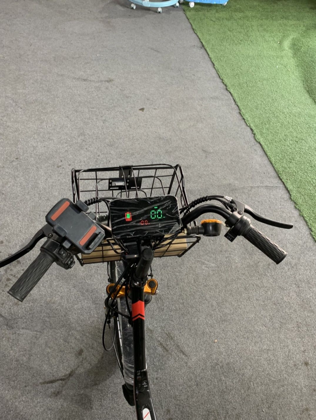 электро велосипед оптом/дона СКИДКА велоскутер