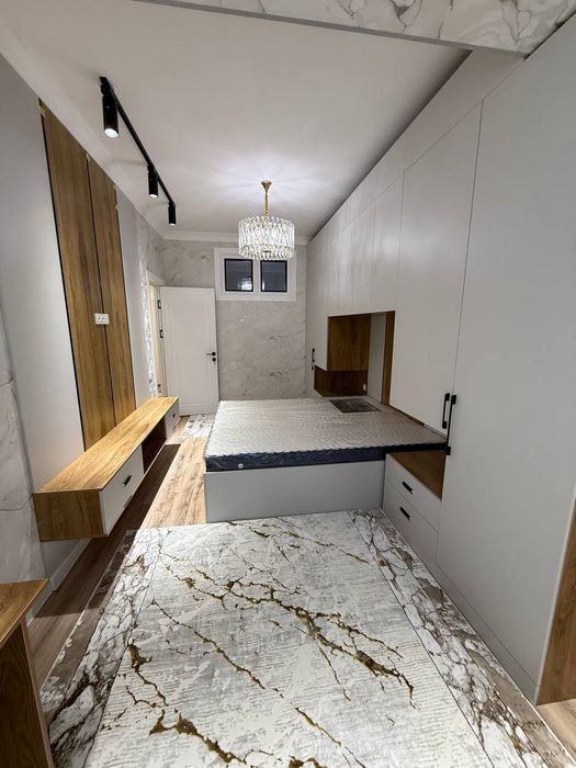 Новастройка 3 хона 2 этаж Вокзалда жойлашган.Агентство