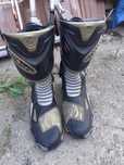 Cizme moto,cross barbati Suomy,44/43/Italia