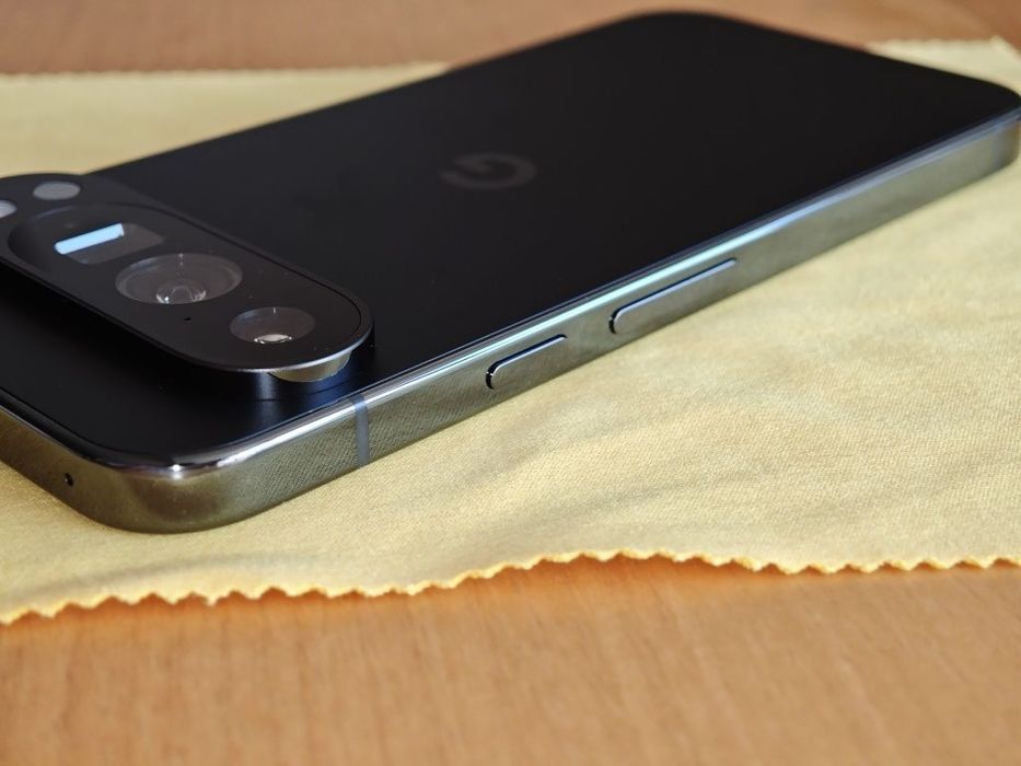 Google Pixel 10 Pro XL