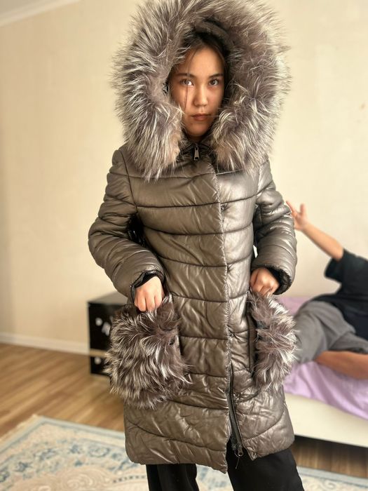 Отдам даром куртка