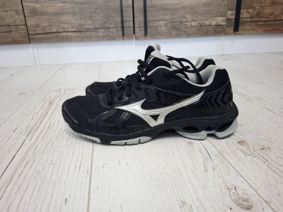 Mizuno wave Bolt 7-Ориг.маратонки