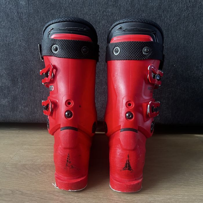 Clapari Atomic Redster flex 110