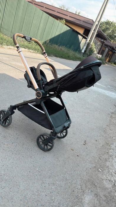 Детская коляска срочно торг торг торг