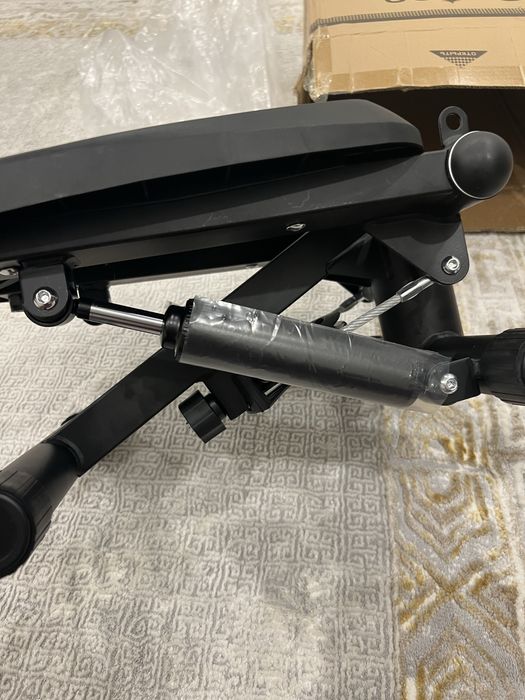 Продам Степпер, новый.