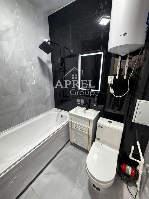 Квартира 3 хонали Т1357 3х комнатная