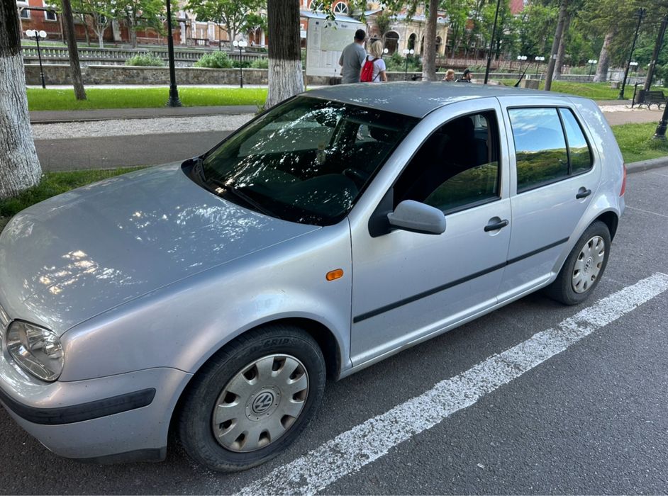 Vand Volkswagen golf 4