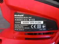Trimer Einhell heckenschere GE-EH 7067 pentru piese