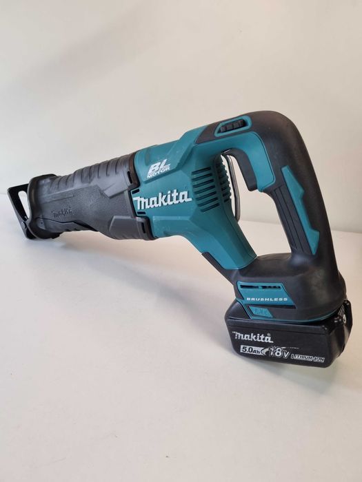 Fierastrau sabie Makita DJR187 Li-Ion 18 V