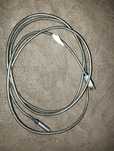 Cablu usb tip c hama