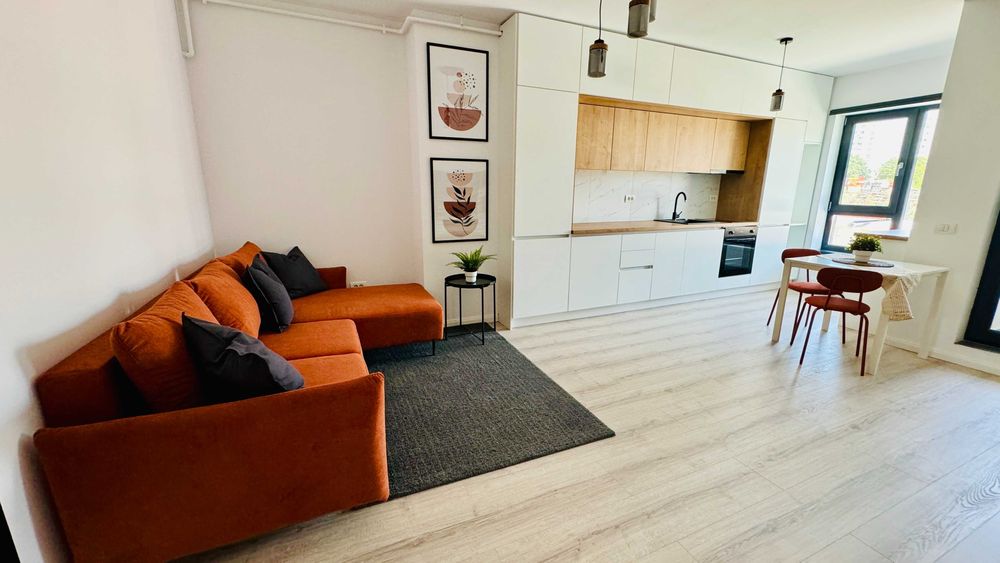 Inchiriere apartament 2 camere - Colentina - direct proprietar