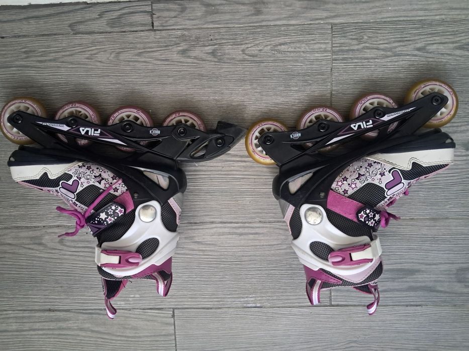 Vindem role reglabile 32/36