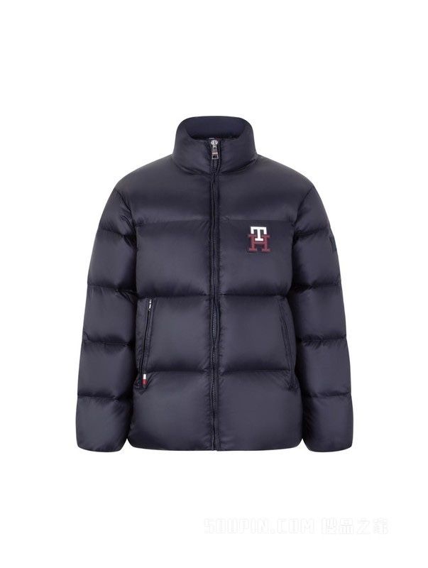 Зимно яке Tommy Hilfiger