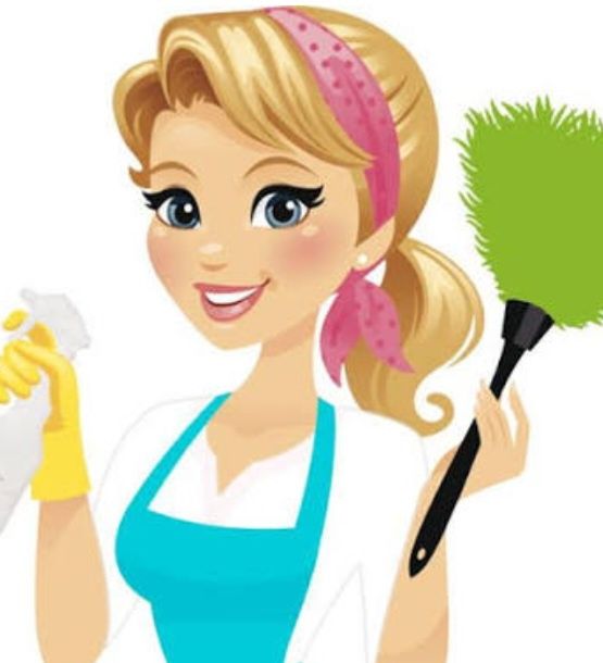 Fac curățenie generala