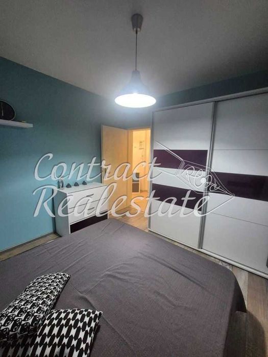 Дава се под наем Двустаен апартамент в Варна, Колхозен пазар - 53 кв.м за 484.5 € - Снимка #7