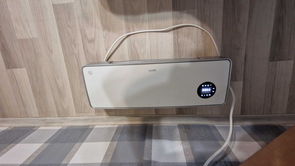 Конвертор Igenix 2000W