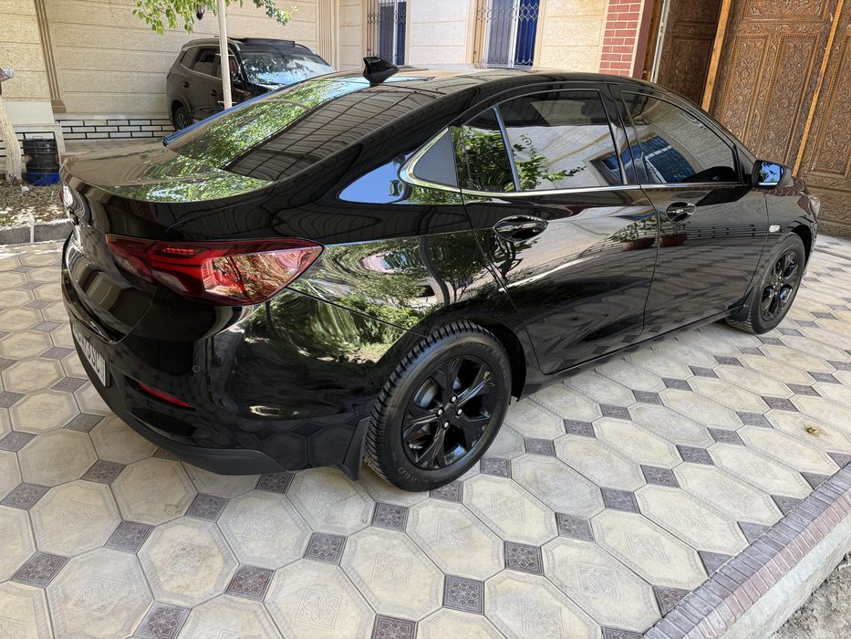 Onix Black 2024/2024 ideal