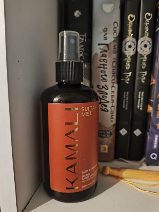 Продам Мист для тела