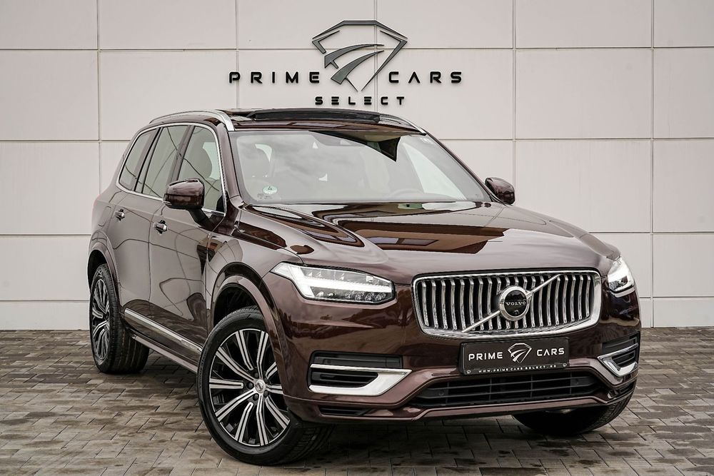 Volvo XC 90