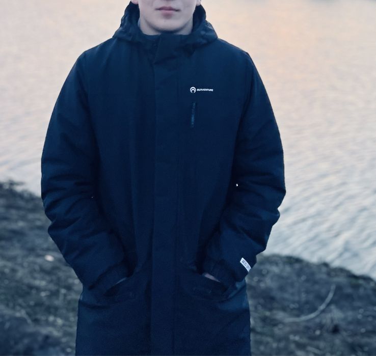 Outventure куртка 20мын