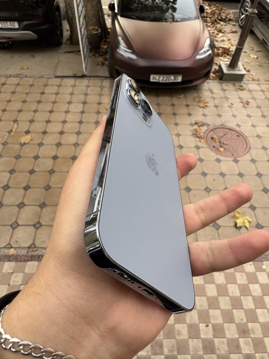 IPHONE 13 про макс