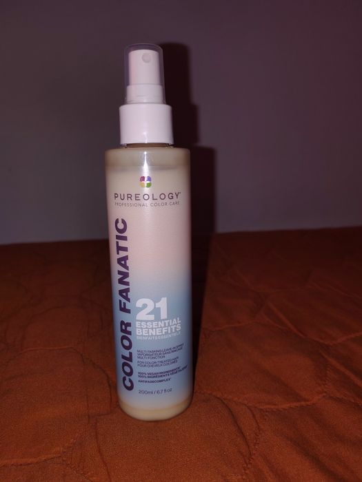 Pureology Color Fanatic 200ml balsam leave-in