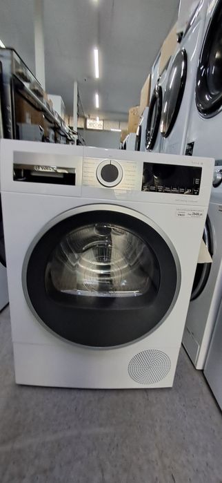 Uscator de rufe Bosch seria 6 8kg import Germania Garanție VN23