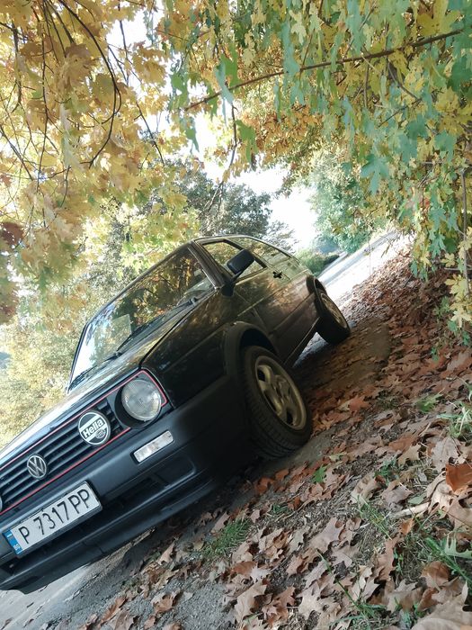 Продавам голф 2 1.3