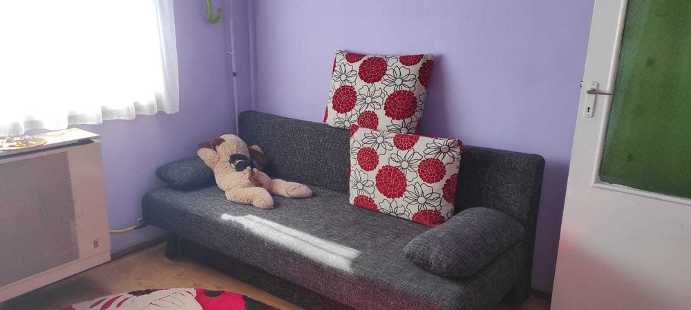 Apartament 2 camere (zona gării)