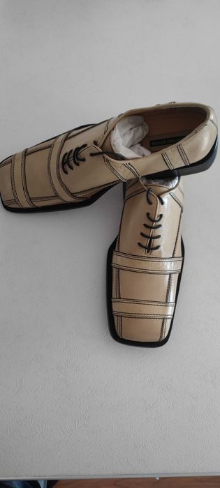 Pantofi bărbătești eleganți