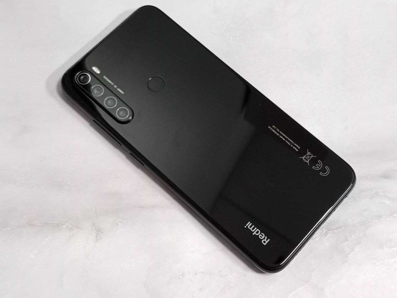 Продам Xiaomi Redmi Note8T 128Gb (Талгар) лот 345530