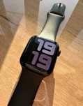 Свои Apple Watch Series 8 45mm