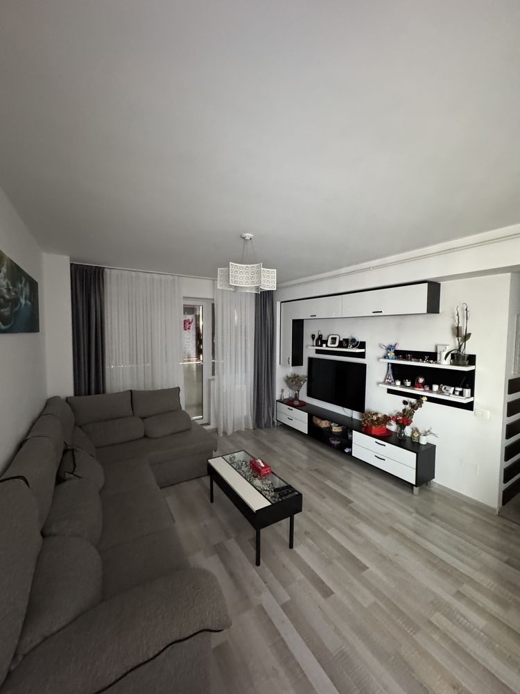 Apartament 3 camere | Militari