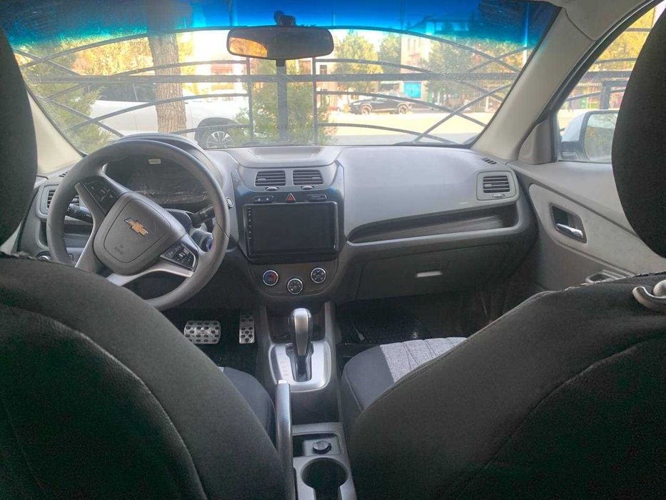 Продаю Cobalt (2022г)