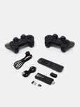 Игровая приставка Game Stick Box на Android TV,  64 Гб, Смарт ТВ, игры