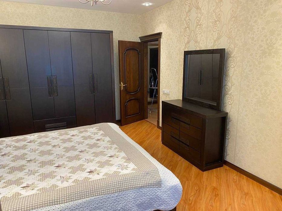 Сдам евро квартиру на гост Россия Ойбек